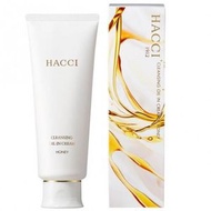 HACCI 蜂蜜 卸妝潔顏霜 130g