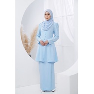 {PAGE 2} NEWS MODEN LABUH DAYANG PLUSSIZE 4xl -5XL /BRIDESMAID BAJU