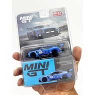 Mini GT Bentley Continental GT3