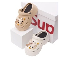 Yesplus Sandals Original 8899-10 Baim Sandals Premium ImportedWanita, Latest Model with 3D Jibbitz