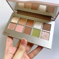 Hince Korean eyeshadow palette