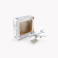 Alloy Passenger Aircraft Model Hogan 1: 500 HG5507 B747-8 9K-GAA Kuwait Special Aircraft