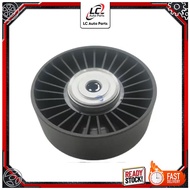 FAN BELT PULLEY IDLER BEARING TENSIONER - PERODUA ALZA  (OEM)