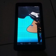 Tablet tab advan