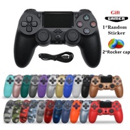 Bluetooth Wireless Controller for PS4 Gamepad for PS4 Console for Playstation 4 for PS3 Controller Joystick 4 Console Gamepad