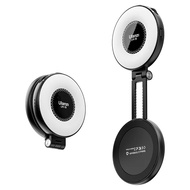 Ulanzi LM19 Magnetic Phone Fill Light - Black (L049GBB1)
