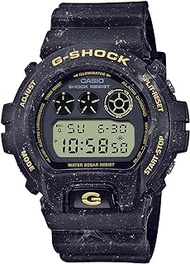 G-Shock Watch DW-6900WS-1JF [G-Shock 20 ATM Water Resistant Smoky sea face]