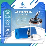 LỌC PHỤ MARINE 200B - 240B ( Phi 12 16 20 )