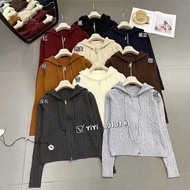 YIYI KNIT TOP 80103 BKK -