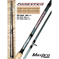 ✨พร้อมส่งทันที✨  หน้าดินเมก้าแคสรุ่นฟอเรสเตอร์  Mega Catch MaxPro Forester     KM4.21610✨ของมีจำนวนจ