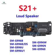For Samsung Galaxy S21+ 5G G996B G996B/DS G996U G996N G996 Loud Speaker Buzzer Ringer Sound Module L