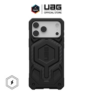 UAG เคสสำหรับ iPhone 17 Pro / 17 Pro max รุ่น Monarch Pro (Exclusive Cap)