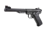 Ruger Mark IV Break Barrel .177 Caliber Pellet Air Pistol