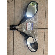 modenas karisma 125 karisma125 ELIT125 side mirror back mirror back cermin standard original style