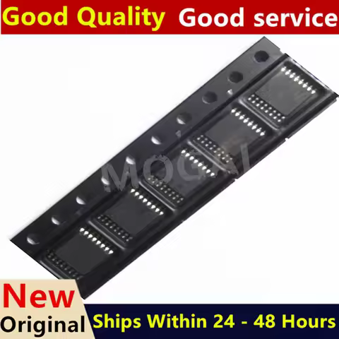 (5piece)100% New MC74HCT125ADTR2G HCT125A TSSOP-14 Chipset