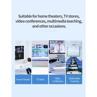 UGREEN HDMI Splitter 1 In 4 Out Amplifier Video Full HD 4K