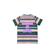 STRAY MAN ADAPTIVE TEE SPORT T-SHIRT - ZEUS