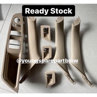 BMW F10 Door Handle Inner Door Trim Panel In Doortrim Complete