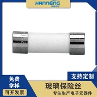 Full Series Ceramic Fuse5*20 6*30/250V/100V/1A/2A/3A/4A/5A Fuse