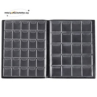 250 Pocket Coin Collection Album Coin Storage Album Coin Storage Storage Book for Commemorative Coin