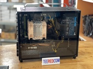 คอมเล่นเกมส์ ทํางาน เคสเล็กเเรงๆINTEL XEON E5 2660v2 10C 20T turbo 3.0Ghz / X79 /ram16-64GB /RX470 4