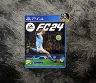 [PS4[PS5] FC24 (ZONE 3/EN)มือ 2 พร้อมส่ง!!
