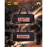 MAXX X BATMAN TOURNAMENT BAG Badminton