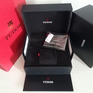 TUDOR Watch brand Watch box, Original full set model