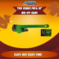 TEKIRO Pipe Wrench | Plumbing key | Pipe Wrench size 10, 12, 18" | Tools-Tools