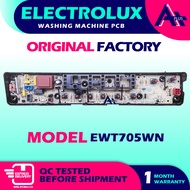 (ORIGINAL FACTORY) EWT705WN ELECTROLUX Washing Machine PCB Board BOARD MESIN BASUH