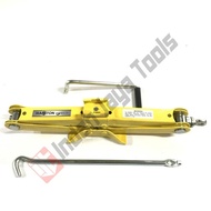 PROHEX 1 Ton Car Bridge Jack / Scissor Jack
