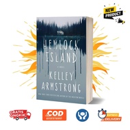 Hemlock Island by Kelley Armstrong (English)