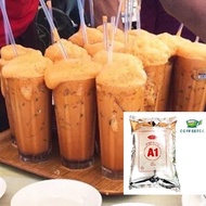 Serbuk Teh Merah A1 /Teh Tarik Kaw /Teh A1 ~【800gm】