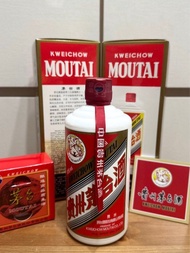 貴州飛天茅台酒53度2020,2023,2024年500ml