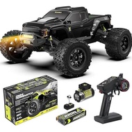 Brushless RC Cars, Monster Truck, 50+ MPH, 4WD