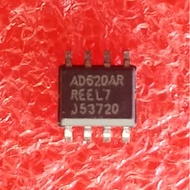 AD620 SMD ELECTROT PART