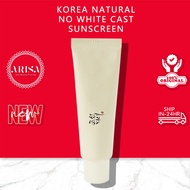 Korea Joseon Sunscreen 50ml, BOJ Relief Sunscreen SPF 50 PA++++ for Makeup, BOJ Viral Beauty Skincar