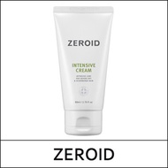 [ZEROID] (oy) Zeroid Intensive Cream 80ml / (i)