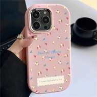 Casing Hp For VIVO S12 S1 S16e S17 Pro S17 S17t T1x 4G T2 4G U10 U3x U20 U3 Z5i Case Silikon Oval Me