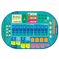 ERP Sand Table Class Simulation Push Performance ERP Sand Table Teaching Aids ERP Simulation Table N