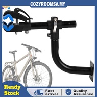 MTB Wall Hanger Workbench 44LBS Load Capacity Mountain Bike Display Hooks Parking Rack Accessories