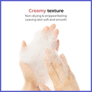 ► ♓ ☇ ✼ [COSRX OFFICIAL]Salicylic Acid Daily Gentle Cleanser 150ml, Salicylic Acid 0.5%, Tea Tree L