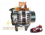 【DY】(免運費/整理新/保固半年)MITSUBISHI 發電機 堅達 3.5頓 CANTER 3.5T