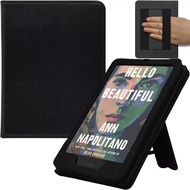 Kindle Paperwhite6 (SA568B/SA569P)/KPW5 (M2L3EK) Hand Rest Support Sleep Wake Up Protective Case [Sa