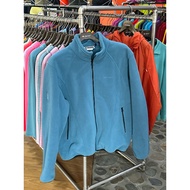 [Crossing The World] EasyMain Men's Sample Jacket L Size|Polartec Thermal Pro Model Ic0,0000