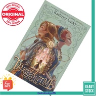 Tangled in Time: The Portal (Tangled in Time #1) by Kathryn Lasky 9780062693266