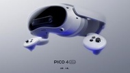 "荃灣門市全新行貨" Pico 4 Ultra 一體式MR頭戴式裝置 (12+256GB)