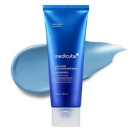 [medicube]ZeroPorekheadMudMask|3minmudmask|porecare|StrongkheadAbsorption| P4I4