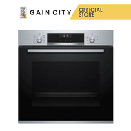 BOSCH BUILT IN OVEN-71L HBA5570S0B