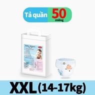 Bỉm quần/tã quần/tã dán 50/100 miếng!tả quần 100 miếng giá rẻ!tả quần cho bé !tả dán bé sơ sinh!tã d